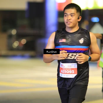 Runner Photo 4818766