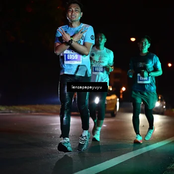 Runner Photo 4818778