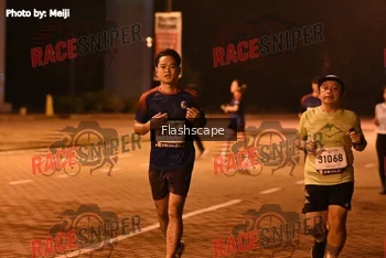 Runner Photo 481879