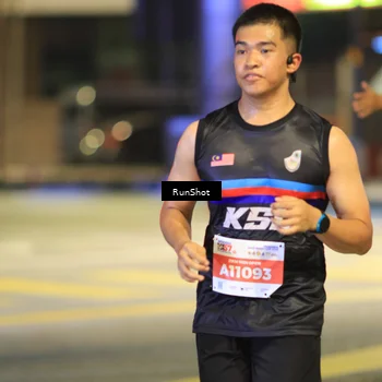 Runner Photo 4818790