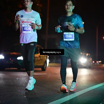 Runner Photo 4818798