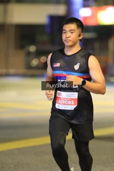 Runner Photo 4818802
