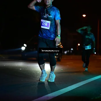 Runner Photo 4818817