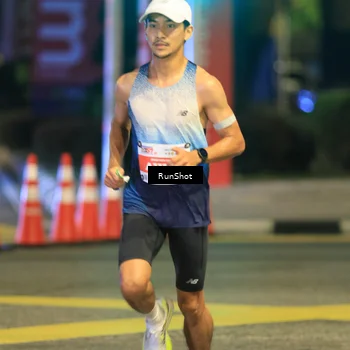 Runner Photo 4818824