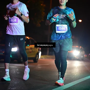 Runner Photo 4818838