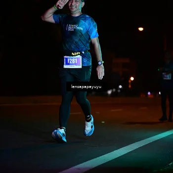 Runner Photo 4818850