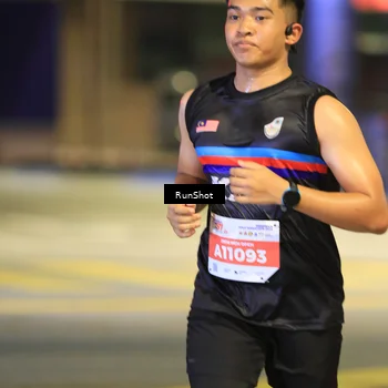 Runner Photo 4818851