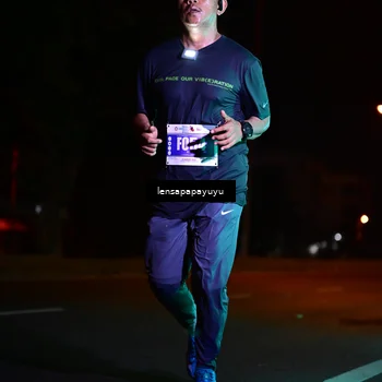 Runner Photo 4818871