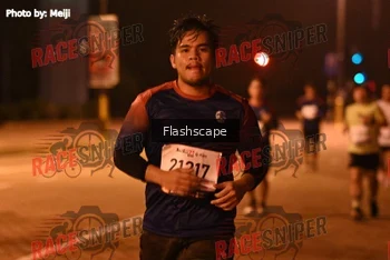 Runner Photo 481888