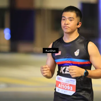 Runner Photo 4818880