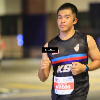 Runner Photo 4818888