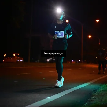 Runner Photo 4818894