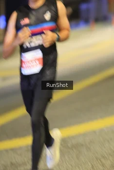 Runner Photo 4818918