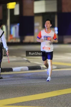 Runner Photo 4818921