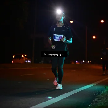 Runner Photo 4818943