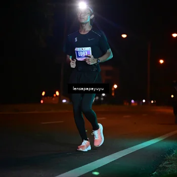 Runner Photo 4818946