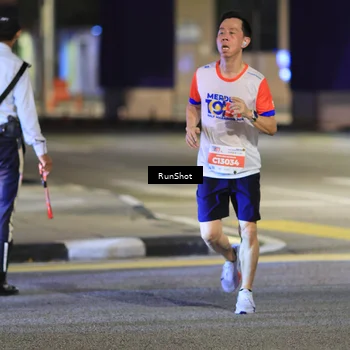 Runner Photo 4818947