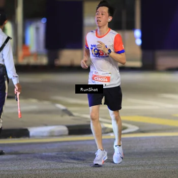 Runner Photo 4818964