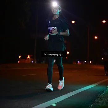 Runner Photo 4818973