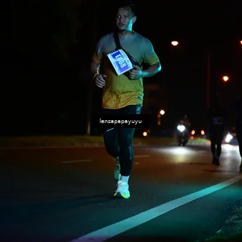 Runner Photo 4818982