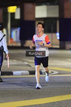 Runner Photo 4818990