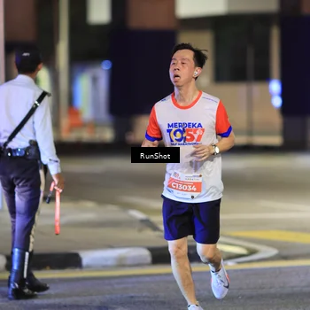 Runner Photo 4819013