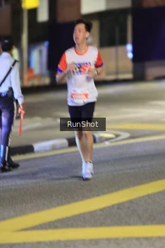 Runner Photo 4819034