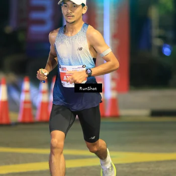 Runner Photo 4819055