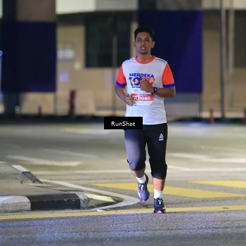Runner Photo 4819059