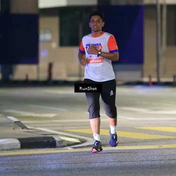 Runner Photo 4819080