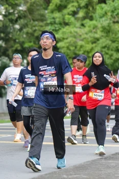 Runner Photo 48191