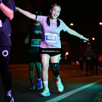 Runner Photo 4819107