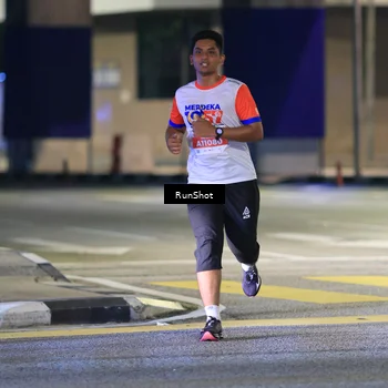 Runner Photo 4819108