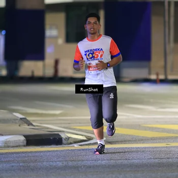 Runner Photo 4819133