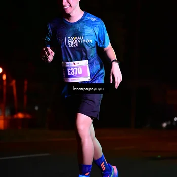 Runner Photo 4819134