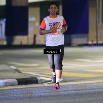 Runner Photo 4819145