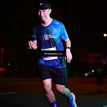 Runner Photo 4819146