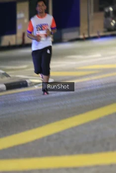 Runner Photo 4819165