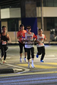 Runner Photo 4819178