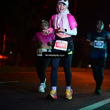 Runner Photo 4819185