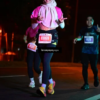 Runner Photo 4819186