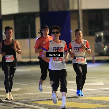 Runner Photo 4819196