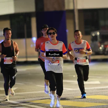 Runner Photo 4819216