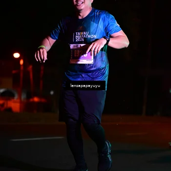 Runner Photo 4819220