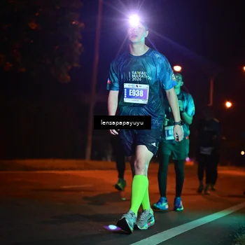 Runner Photo 4819225