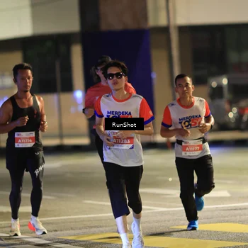 Runner Photo 4819228