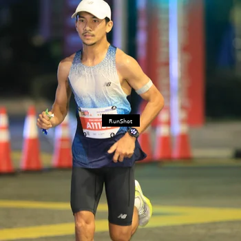 Runner Photo 4819240