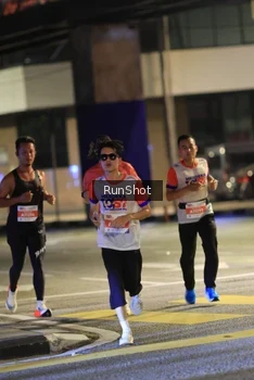 Runner Photo 4819250
