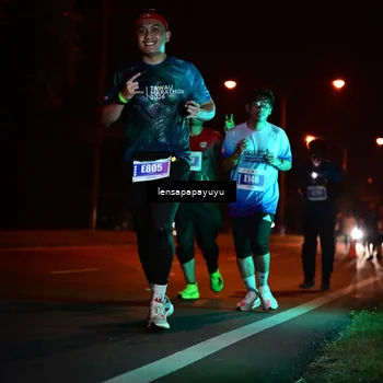 Runner Photo 4819256