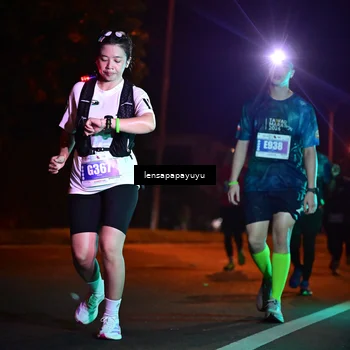Runner Photo 4819262